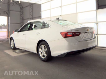 2023 Chevrolet Malibu LS 1FL - miniatura 8