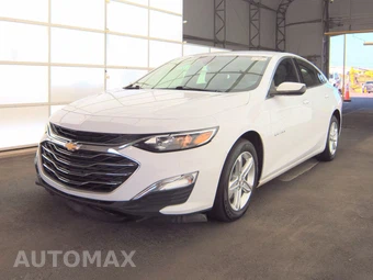 2023 Chevrolet Malibu LS 1FL