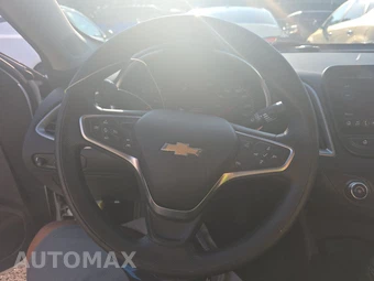 2023 Chevrolet Malibu LS 1FL – miniatura 10