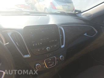 2023 Chevrolet Malibu LS 1FL – miniatura 11