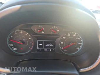 2023 Chevrolet Malibu LS 1FL – miniatura 12