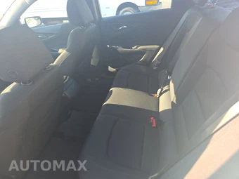 2023 Chevrolet Malibu LS 1FL – miniatura 13