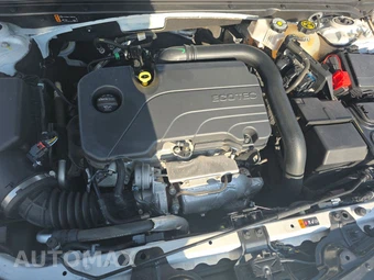 2023 Chevrolet Malibu LS 1FL – miniatura 15