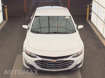 2023 Chevrolet Malibu LS 1FL – miniatura 2