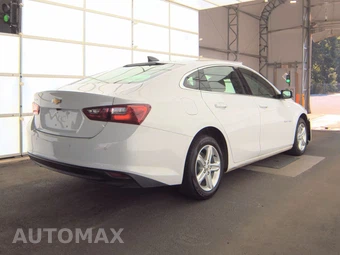 2023 Chevrolet Malibu LS 1FL – miniatura 4
