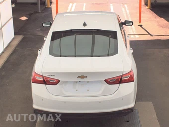 2023 Chevrolet Malibu LS 1FL – miniatura 5