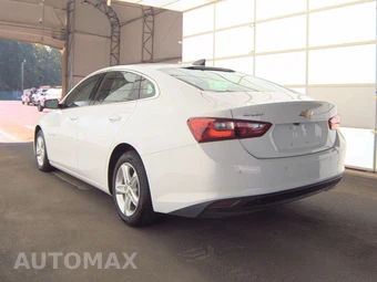 2023 Chevrolet Malibu LS 1FL – miniatura 6