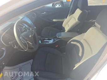 2023 Chevrolet Malibu LS 1FL – miniatura 7