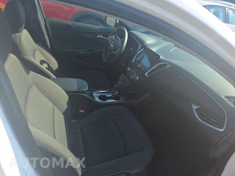 2023 Chevrolet Malibu LS 1FL – miniatura 8