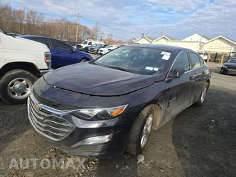 2023 Chevrolet Malibu LS 1FL