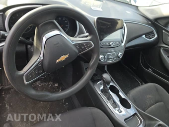 2023 Chevrolet Malibu LS 1FL – miniatura 11