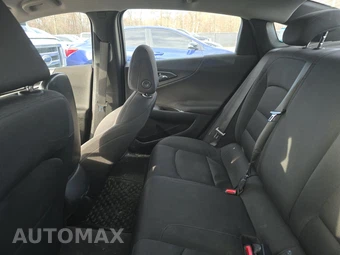 2023 Chevrolet Malibu LS 1FL – miniatura 13