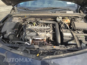 2023 Chevrolet Malibu LS 1FL – miniatura 15