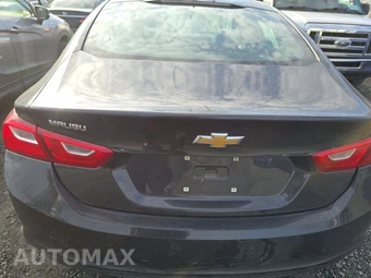 2023 Chevrolet Malibu LS 1FL – miniatura 16