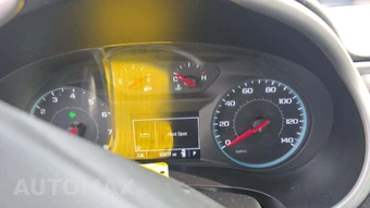 2023 Chevrolet Malibu LS 1FL – miniatura 18