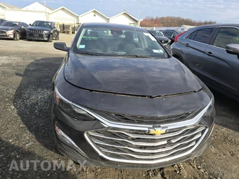 2023 Chevrolet Malibu LS 1FL – miniatura 2
