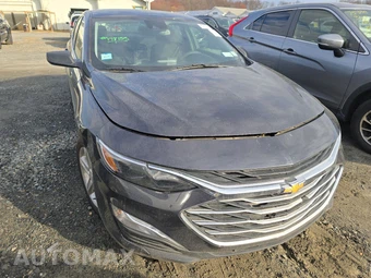 2023 Chevrolet Malibu LS 1FL – miniatura 3