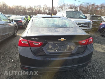 2023 Chevrolet Malibu LS 1FL – miniatura 5