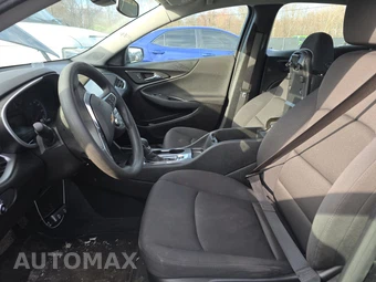 2023 Chevrolet Malibu LS 1FL – miniatura 7