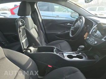 2023 Chevrolet Malibu LS 1FL – miniatura 8