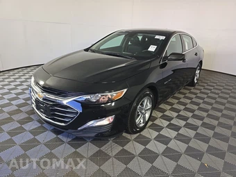 2023 Chevrolet Malibu LS 1FL