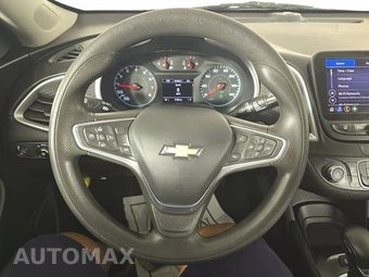 2023 Chevrolet Malibu LS 1FL – miniatura 10
