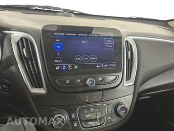2023 Chevrolet Malibu LS 1FL – miniatura 11