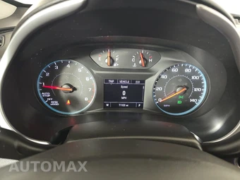 2023 Chevrolet Malibu LS 1FL – miniatura 12