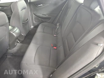 2023 Chevrolet Malibu LS 1FL – miniatura 13