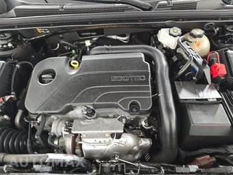2023 Chevrolet Malibu LS 1FL – miniatura 16