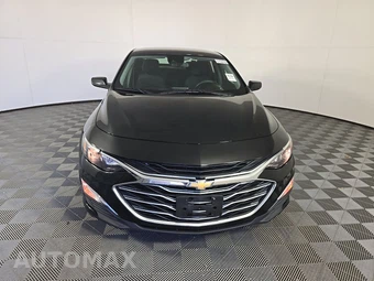 2023 Chevrolet Malibu LS 1FL – miniatura 2