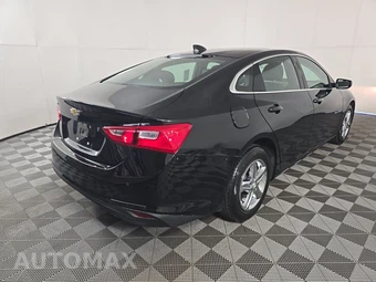 2023 Chevrolet Malibu LS 1FL – miniatura 4