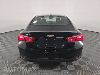 2023 Chevrolet Malibu LS 1FL – miniatura 5