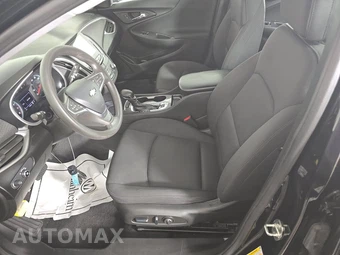 2023 Chevrolet Malibu LS 1FL – miniatura 7