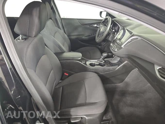 2023 Chevrolet Malibu LS 1FL – miniatura 8