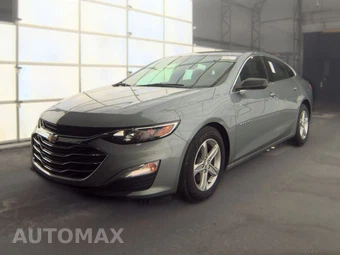 2023 Chevrolet Malibu LS 1FL