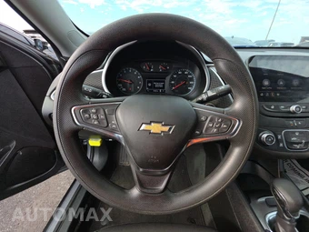 2023 Chevrolet Malibu LS 1FL - miniatura 10