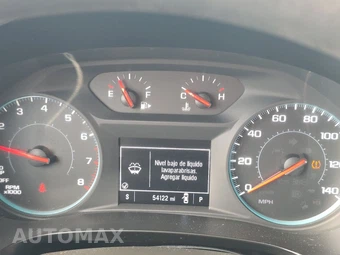 2023 Chevrolet Malibu LS 1FL - miniatura 12