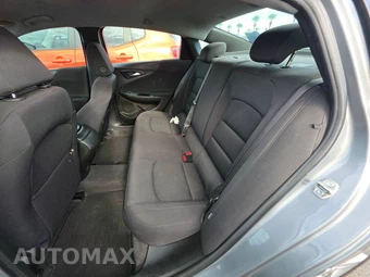 2023 Chevrolet Malibu LS 1FL - miniatura 13