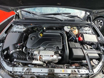 2023 Chevrolet Malibu LS 1FL - miniatura 15