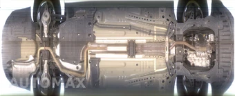 2023 Chevrolet Malibu LS 1FL - miniatura 17