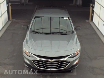 2023 Chevrolet Malibu LS 1FL - miniatura 2