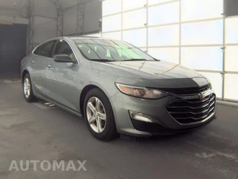 2023 Chevrolet Malibu LS 1FL - miniatura 3