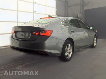 2023 Chevrolet Malibu LS 1FL - miniatura 4