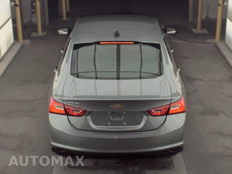 2023 Chevrolet Malibu LS 1FL - miniatura 5