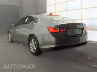 2023 Chevrolet Malibu LS 1FL - miniatura 6
