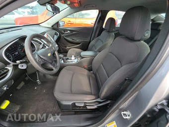 2023 Chevrolet Malibu LS 1FL - miniatura 7