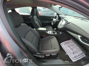 2023 Chevrolet Malibu LS 1FL - miniatura 8