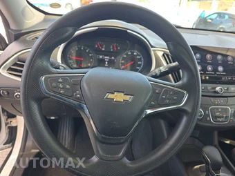 2023 Chevrolet Malibu LS 1FL – miniatura 10