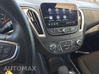 2023 Chevrolet Malibu LS 1FL – miniatura 11